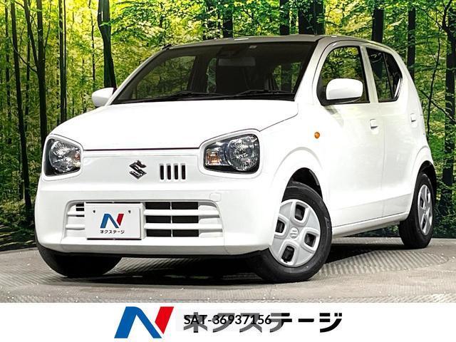 Suzuki ALTO 2021-04 8363678-0