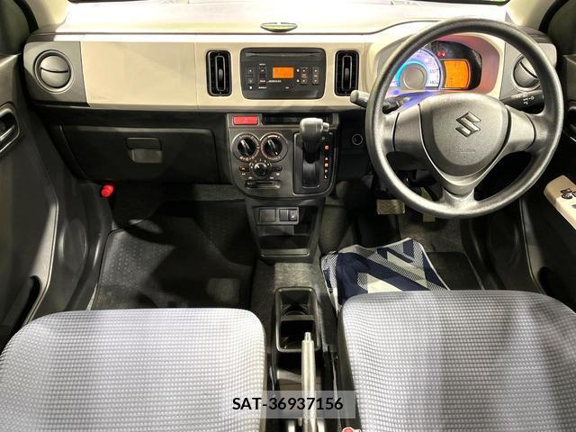 Suzuki ALTO 2021-04 8363678-1