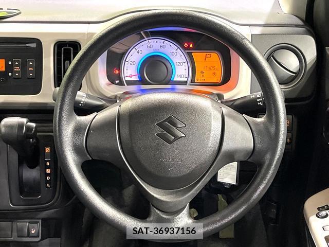 Suzuki ALTO 2021-04 8363678-10