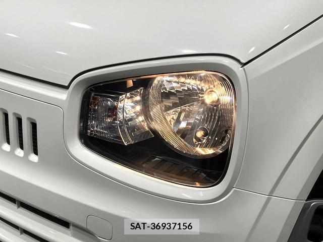 Suzuki ALTO 2021-04 8363678-11