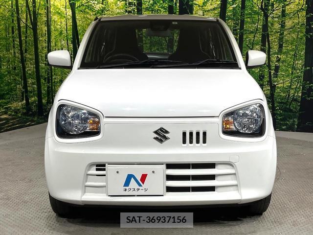 Suzuki ALTO 2021-04 8363678-13