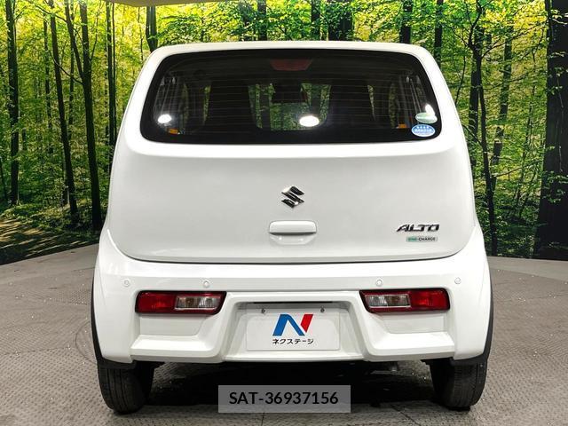 Suzuki ALTO 2021-04 8363678-14