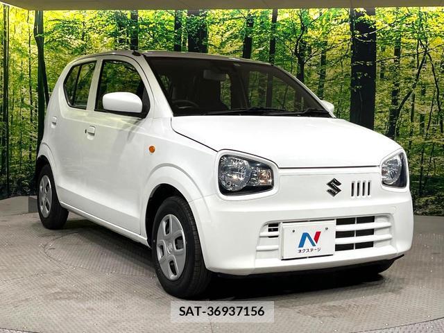 Suzuki ALTO 2021-04 8363678-15