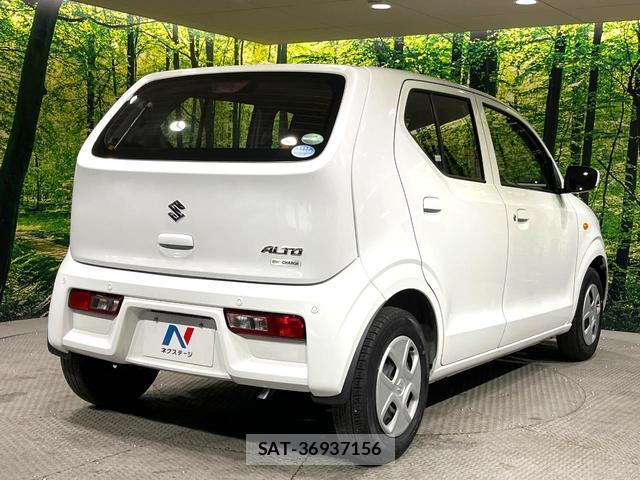 Suzuki ALTO 2021-04 8363678-16