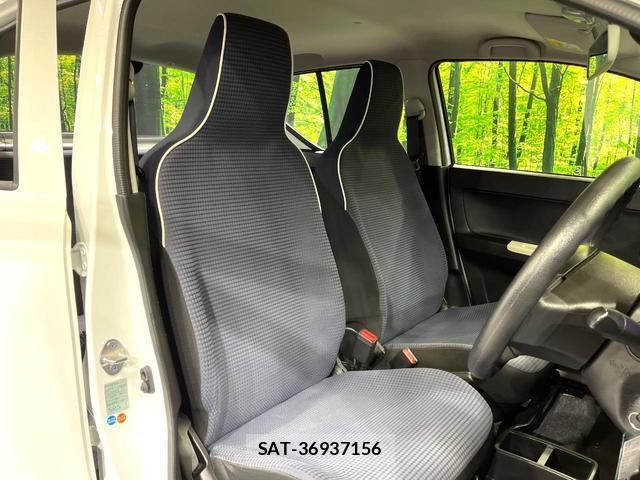 Suzuki ALTO 2021-04 8363678-7