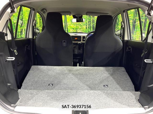 Suzuki ALTO 2021-04 8363678-9