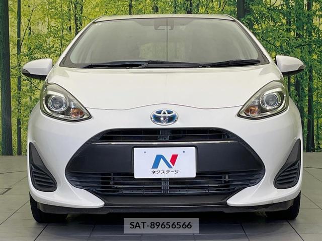 Toyota AQUA 2017-09 8360525-13