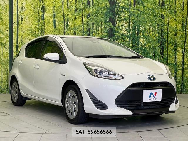 Toyota AQUA 2017-09 8360525-15