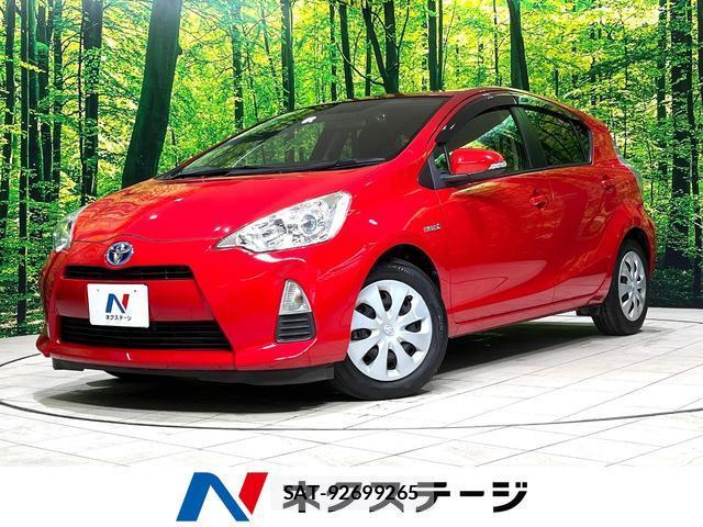 Toyota AQUA 2014-03 8360794-0