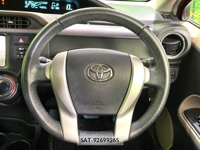 Toyota AQUA 2014-03 8360794-11