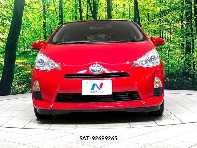 Toyota AQUA 2014-03 8360794-14