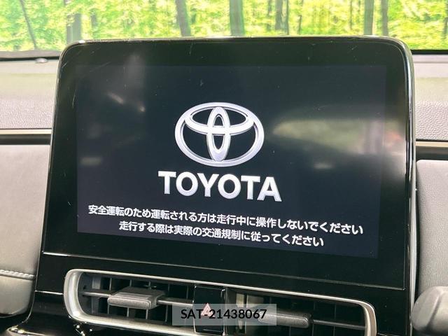 Toyota AQUA 2022-01 8360917-2