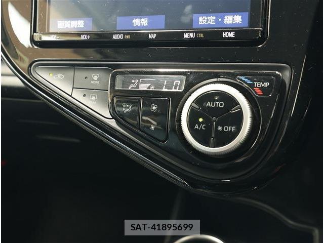 Toyota AQUA 2019-08 8361040-10
