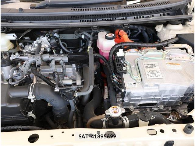 Toyota AQUA 2019-08 8361040-19