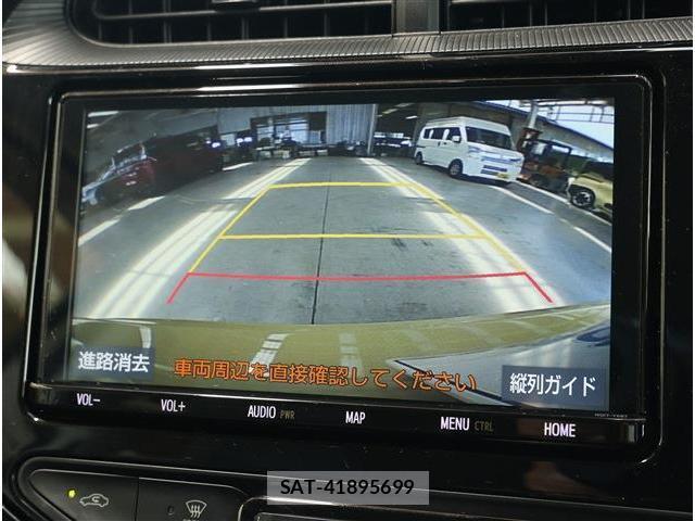Toyota AQUA 2019-08 8361040-3