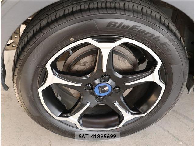 Toyota AQUA 2019-08 8361040-8