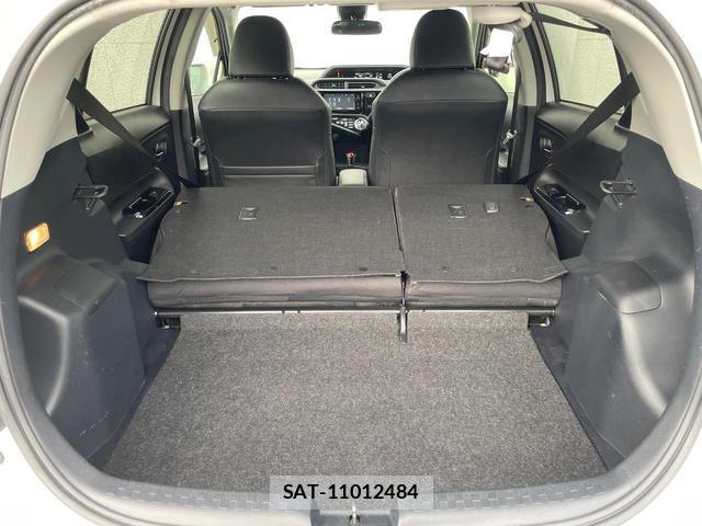 Toyota AQUA 2016-04 8361070-9
