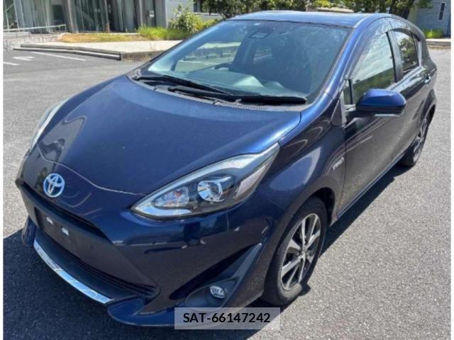 Toyota AQUA 2020-02 8361330-0
