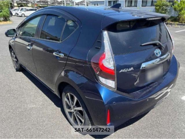Toyota AQUA 2020-02 8361330-1
