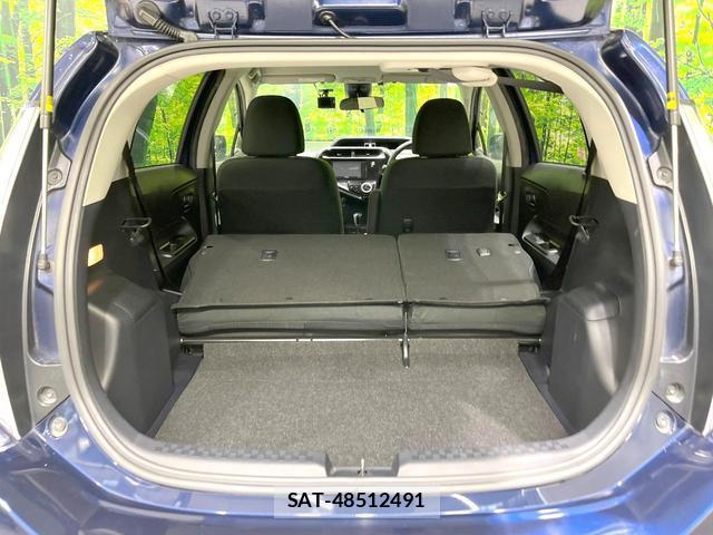 Toyota AQUA 2018-10 8361501-10