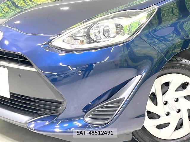 Toyota AQUA 2018-10 8361501-11