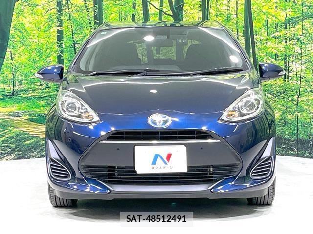 Toyota AQUA 2018-10 8361501-13