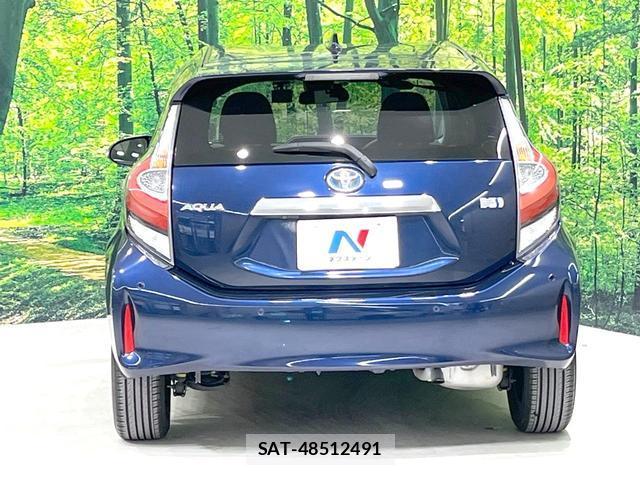 Toyota AQUA 2018-10 8361501-14