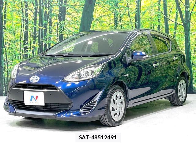 Toyota AQUA 2018-10 8361501-15