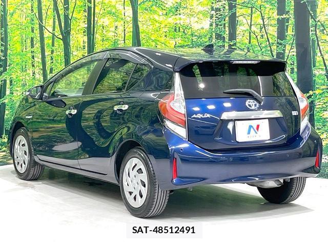 Toyota AQUA 2018-10 8361501-16
