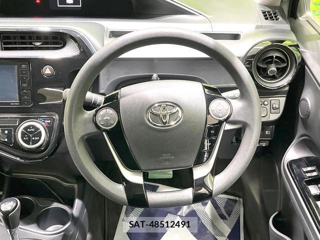 Toyota AQUA 2018-10 8361501-7