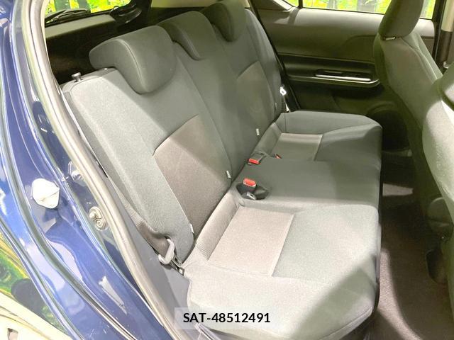 Toyota AQUA 2018-10 8361501-9