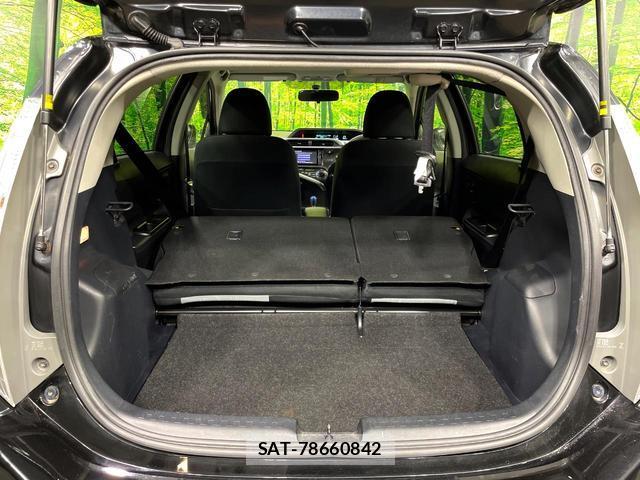 Toyota AQUA 2014-10 8361525-11