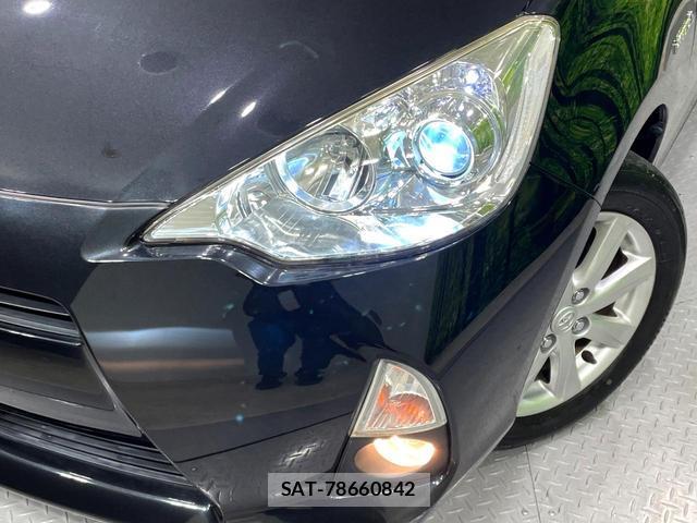 Toyota AQUA 2014-10 8361525-14