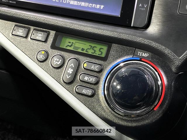 Toyota AQUA 2014-10 8361525-5