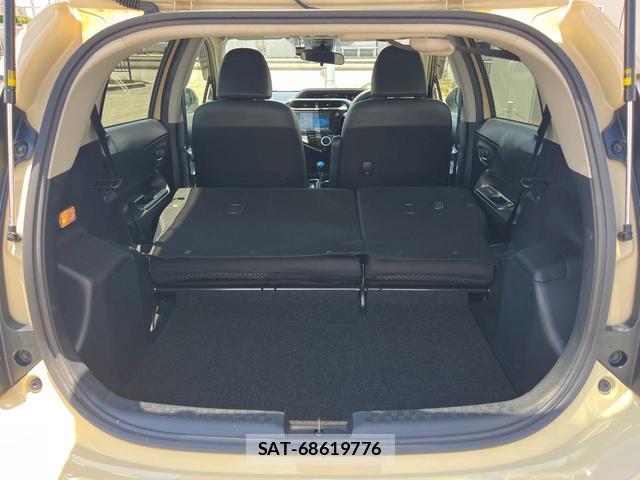 Toyota AQUA 2019-09 8361686-10