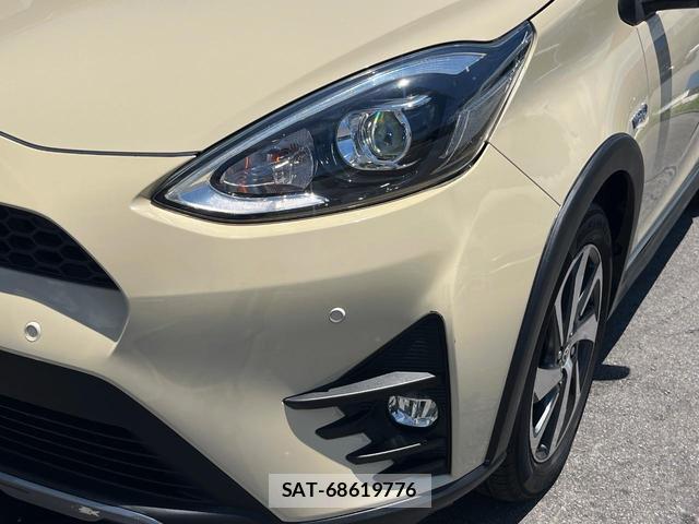 Toyota AQUA 2019-09 8361686-12
