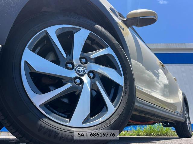 Toyota AQUA 2019-09 8361686-13