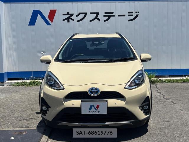 Toyota AQUA 2019-09 8361686-14