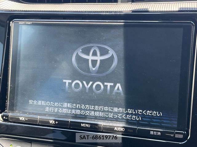 Toyota AQUA 2019-09 8361686-3
