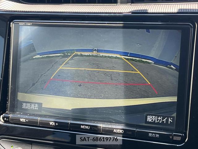 Toyota AQUA 2019-09 8361686-4