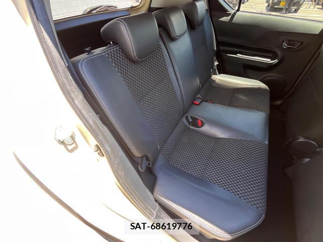 Toyota AQUA 2019-09 8361686-9