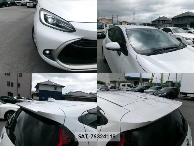 Toyota AQUA 2023-03 8361764-12
