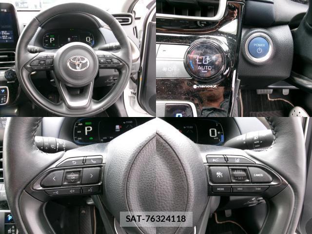 Toyota AQUA 2023-03 8361764-13