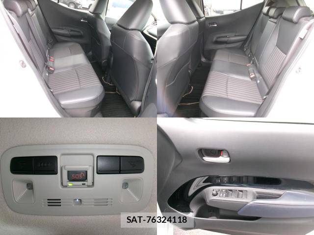 Toyota AQUA 2023-03 8361764-14