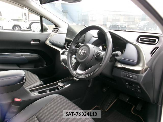 Toyota AQUA 2023-03 8361764-2