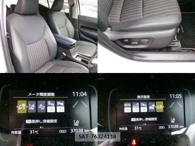 Toyota AQUA 2023-03 8361764-6