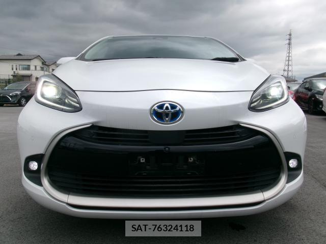 Toyota AQUA 2023-03 8361764-9