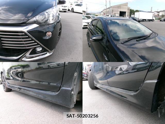 Toyota AQUA 2015-02 8361766-12
