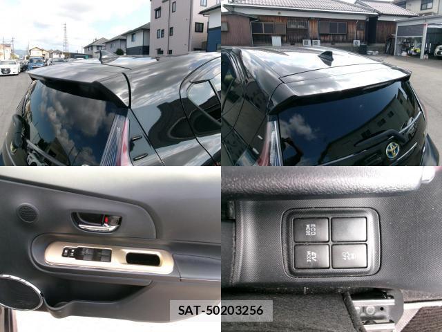 Toyota AQUA 2015-02 8361766-13