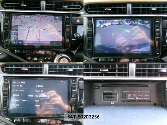 Toyota AQUA 2015-02 8361766-4